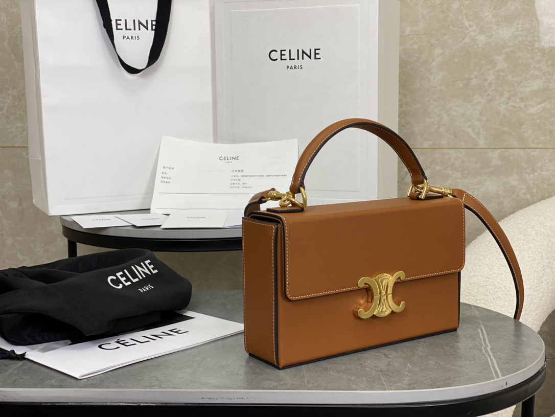 Celine Satchel Bags